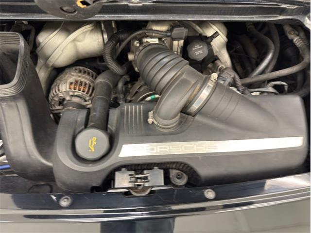 2006 Porsche 911 (CC-2117759) for sale in Morgantown, Pennsylvania