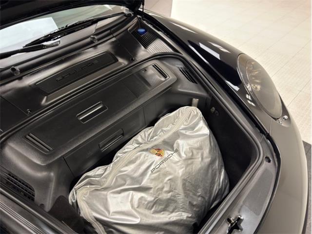 2006 Porsche 911 (CC-2117759) for sale in Morgantown, Pennsylvania