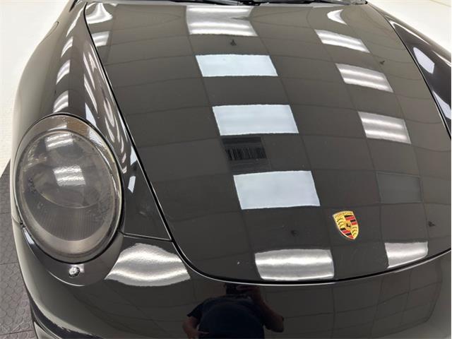 2006 Porsche 911 (CC-2117759) for sale in Morgantown, Pennsylvania