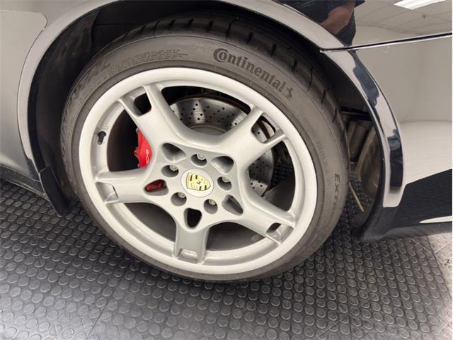 2006 Porsche 911 (CC-2117759) for sale in Morgantown, Pennsylvania
