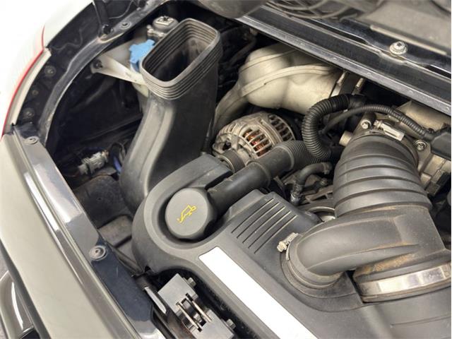 2006 Porsche 911 (CC-2117759) for sale in Morgantown, Pennsylvania