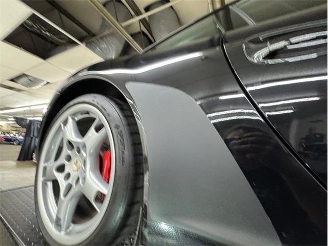 2006 Porsche 911 (CC-2117759) for sale in Morgantown, Pennsylvania