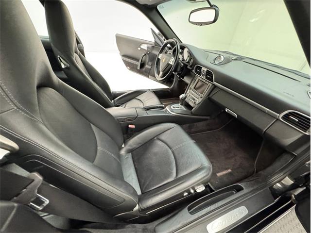 2006 Porsche 911 (CC-2117759) for sale in Morgantown, Pennsylvania