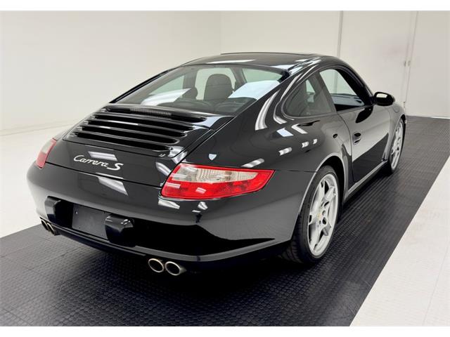 2006 Porsche 911 (CC-2117759) for sale in Morgantown, Pennsylvania