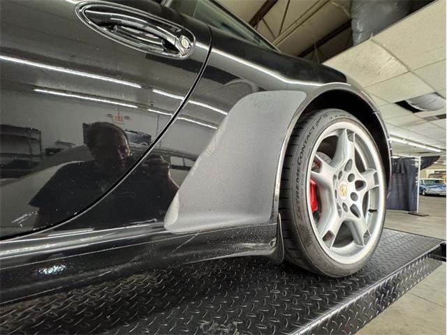 2006 Porsche 911 (CC-2117759) for sale in Morgantown, Pennsylvania