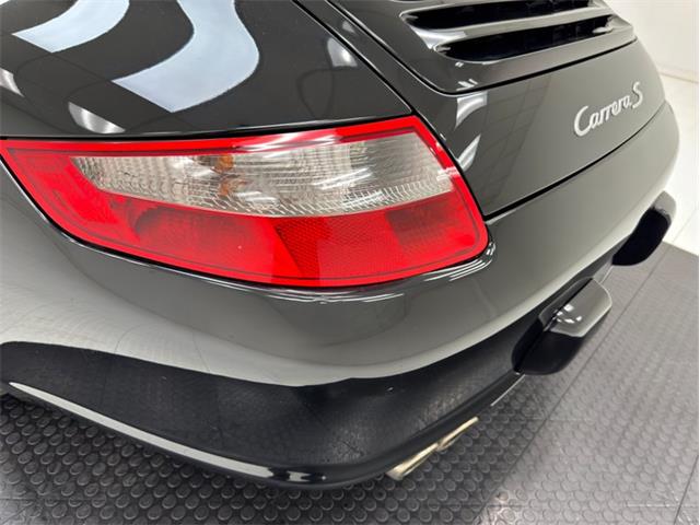 2006 Porsche 911 (CC-2117759) for sale in Morgantown, Pennsylvania