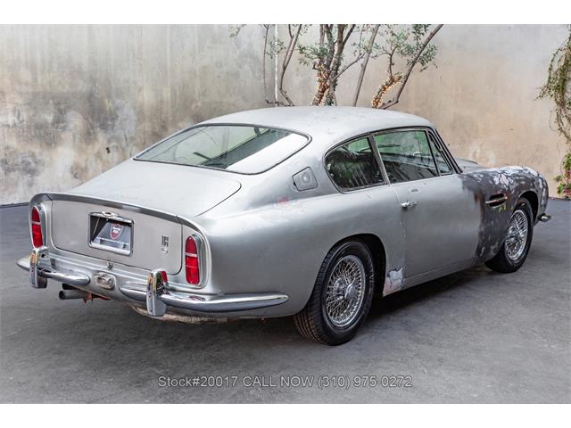 1967 Aston Martin DB6 (CC-2117761) for sale in Beverly Hills, California