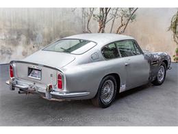 1967 Aston Martin DB6 (CC-2117761) for sale in Beverly Hills, California