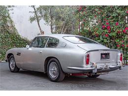 1967 Aston Martin DB6 (CC-2117761) for sale in Beverly Hills, California