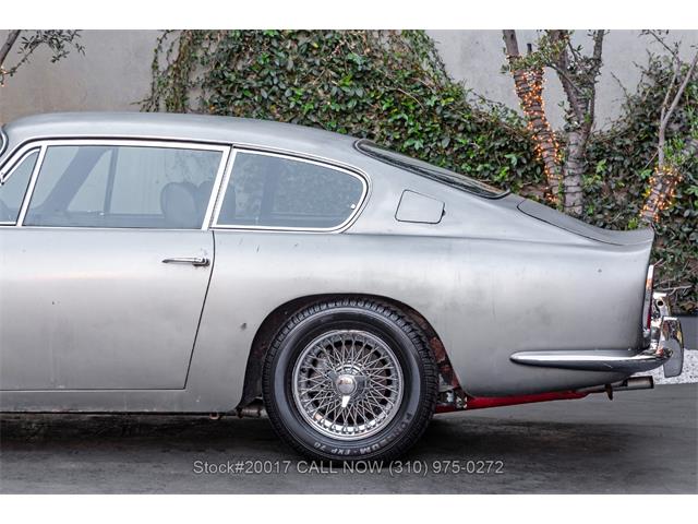 1967 Aston Martin DB6 (CC-2117761) for sale in Beverly Hills, California