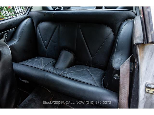 1967 Aston Martin DB6 (CC-2117761) for sale in Beverly Hills, California