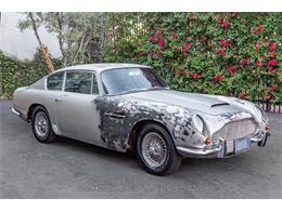 1967 Aston Martin DB6 (CC-2117761) for sale in Beverly Hills, California