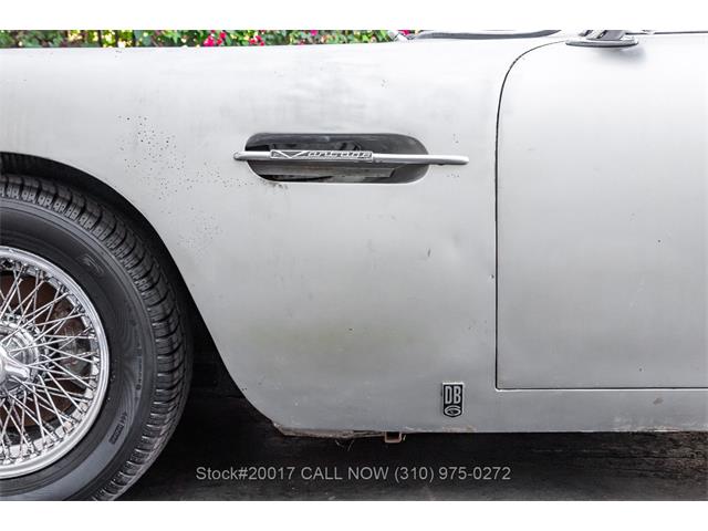 1967 Aston Martin DB6 (CC-2117761) for sale in Beverly Hills, California