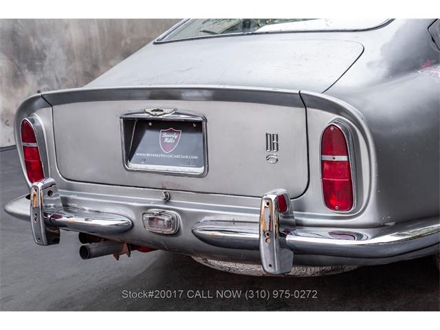 1967 Aston Martin DB6 (CC-2117761) for sale in Beverly Hills, California