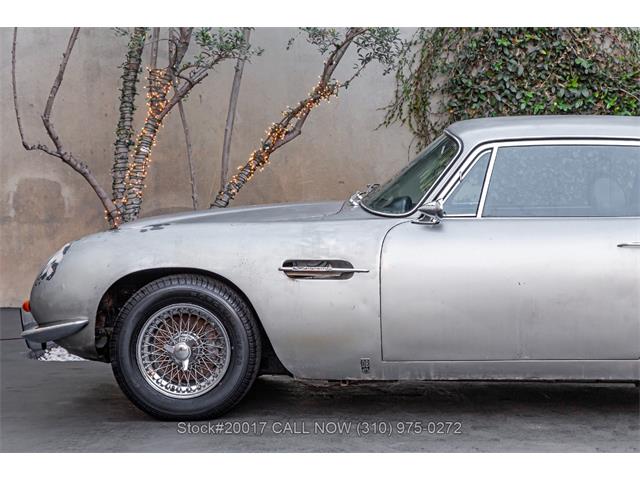 1967 Aston Martin DB6 (CC-2117761) for sale in Beverly Hills, California