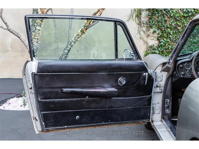 1967 Aston Martin DB6 (CC-2117761) for sale in Beverly Hills, California