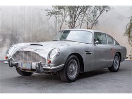 1967 Aston Martin DB6 (CC-2117761) for sale in Beverly Hills, California