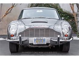 1967 Aston Martin DB6 (CC-2117761) for sale in Beverly Hills, California