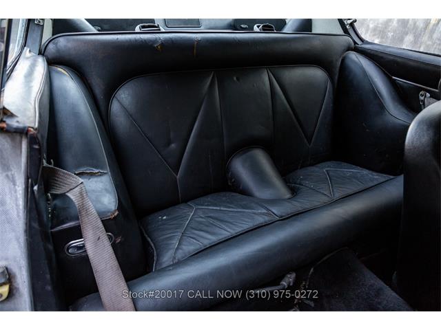 1967 Aston Martin DB6 (CC-2117761) for sale in Beverly Hills, California