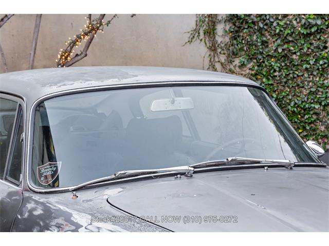 1967 Aston Martin DB6 (CC-2117761) for sale in Beverly Hills, California