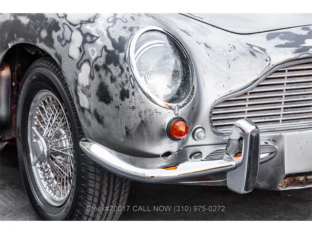 1967 Aston Martin DB6 (CC-2117761) for sale in Beverly Hills, California