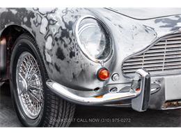 1967 Aston Martin DB6 (CC-2117761) for sale in Beverly Hills, California