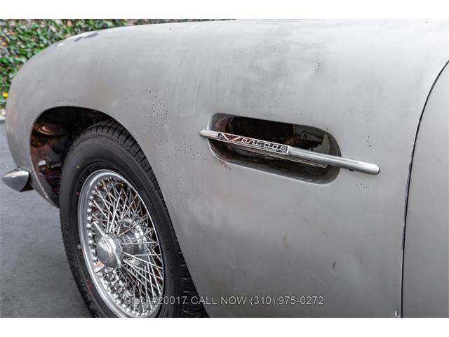 1967 Aston Martin DB6 (CC-2117761) for sale in Beverly Hills, California
