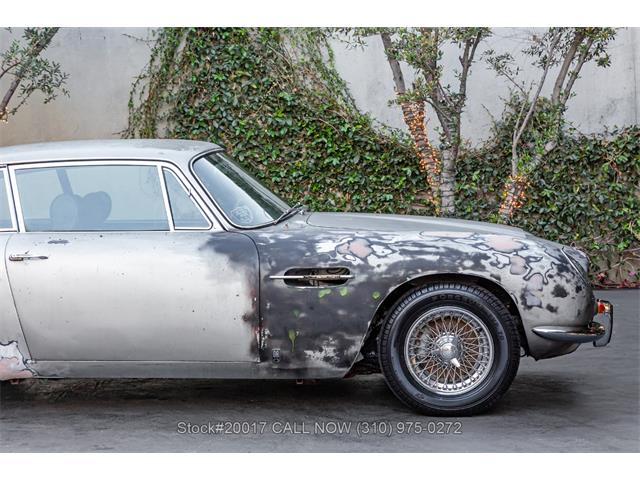 1967 Aston Martin DB6 (CC-2117761) for sale in Beverly Hills, California
