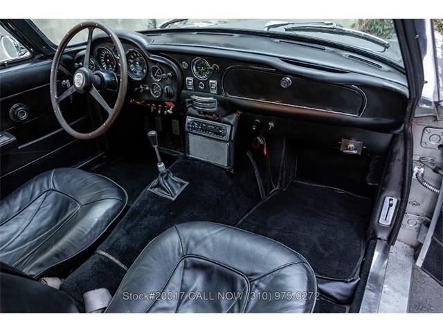 1967 Aston Martin DB6 (CC-2117761) for sale in Beverly Hills, California