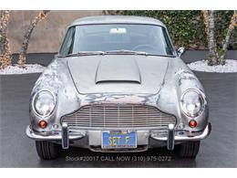 1967 Aston Martin DB6 (CC-2117761) for sale in Beverly Hills, California