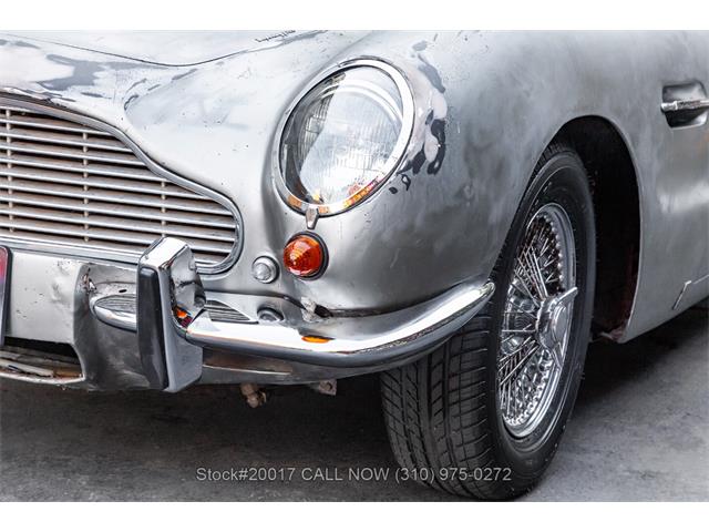 1967 Aston Martin DB6 (CC-2117761) for sale in Beverly Hills, California