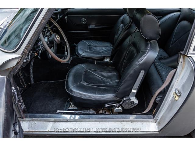 1967 Aston Martin DB6 (CC-2117761) for sale in Beverly Hills, California