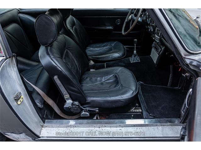 1967 Aston Martin DB6 (CC-2117761) for sale in Beverly Hills, California