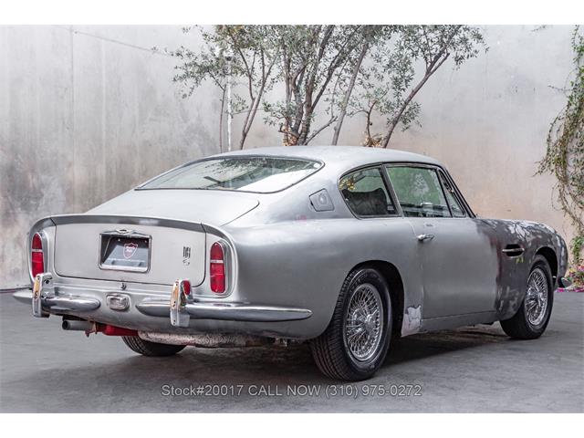 1967 Aston Martin DB6 (CC-2117761) for sale in Beverly Hills, California