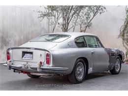 1967 Aston Martin DB6 (CC-2117761) for sale in Beverly Hills, California