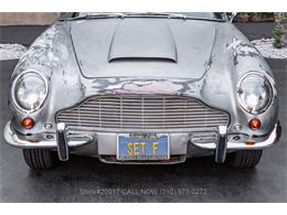 1967 Aston Martin DB6 (CC-2117761) for sale in Beverly Hills, California