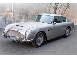1967 Aston Martin DB6 (CC-2117761) for sale in Beverly Hills, California