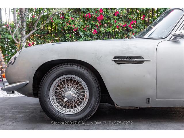 1967 Aston Martin DB6 (CC-2117761) for sale in Beverly Hills, California