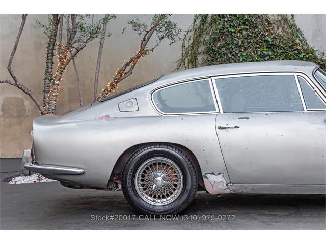 1967 Aston Martin DB6 (CC-2117761) for sale in Beverly Hills, California