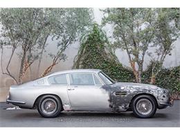 1967 Aston Martin DB6 (CC-2117761) for sale in Beverly Hills, California