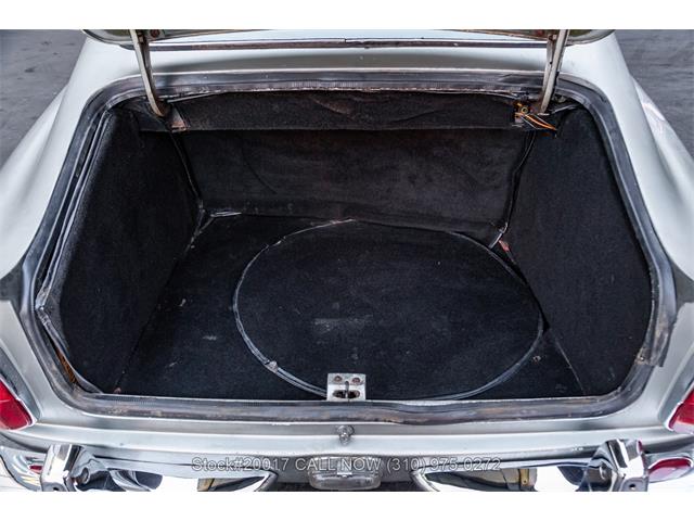 1967 Aston Martin DB6 (CC-2117761) for sale in Beverly Hills, California