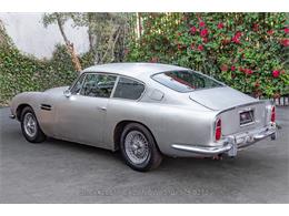 1967 Aston Martin DB6 (CC-2117761) for sale in Beverly Hills, California