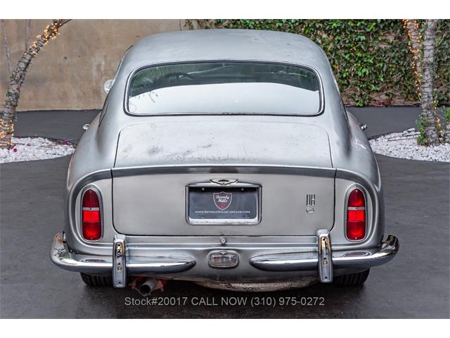 1967 Aston Martin DB6 (CC-2117761) for sale in Beverly Hills, California