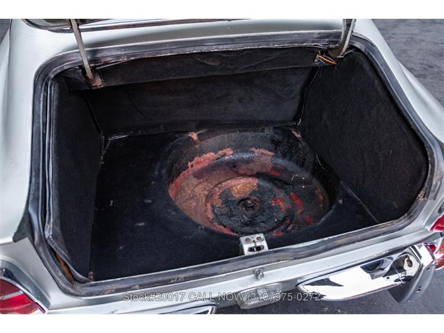 1967 Aston Martin DB6 (CC-2117761) for sale in Beverly Hills, California