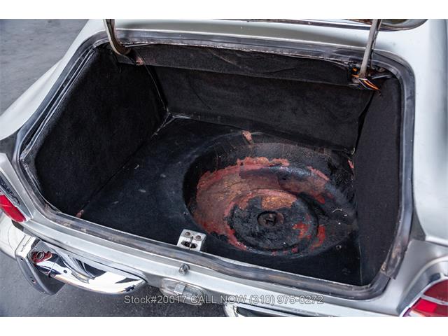 1967 Aston Martin DB6 (CC-2117761) for sale in Beverly Hills, California