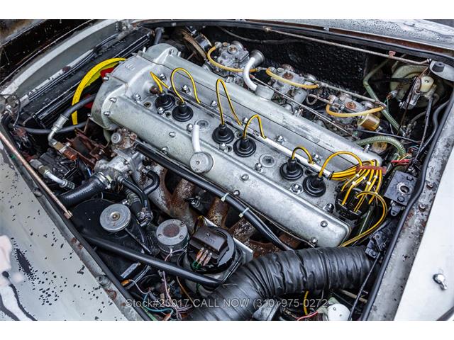 1967 Aston Martin DB6 (CC-2117761) for sale in Beverly Hills, California