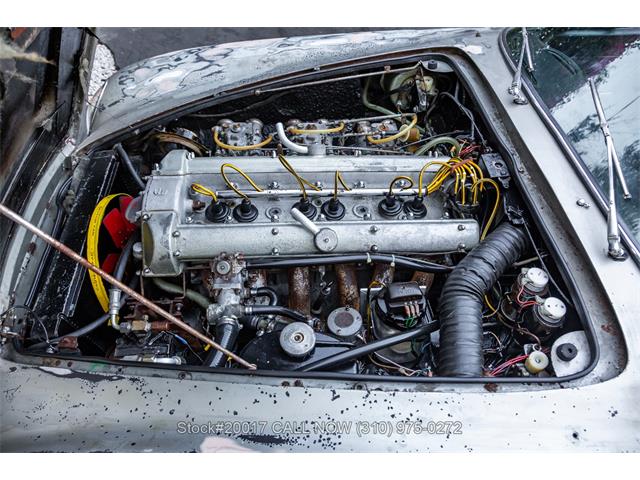1967 Aston Martin DB6 (CC-2117761) for sale in Beverly Hills, California