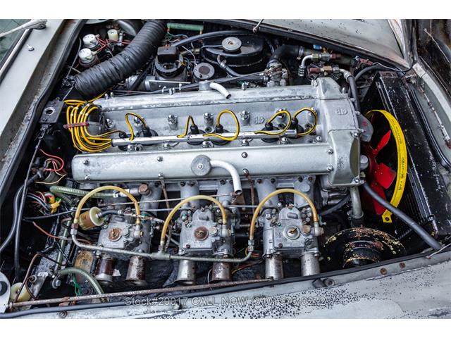 1967 Aston Martin DB6 (CC-2117761) for sale in Beverly Hills, California
