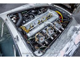 1967 Aston Martin DB6 (CC-2117761) for sale in Beverly Hills, California