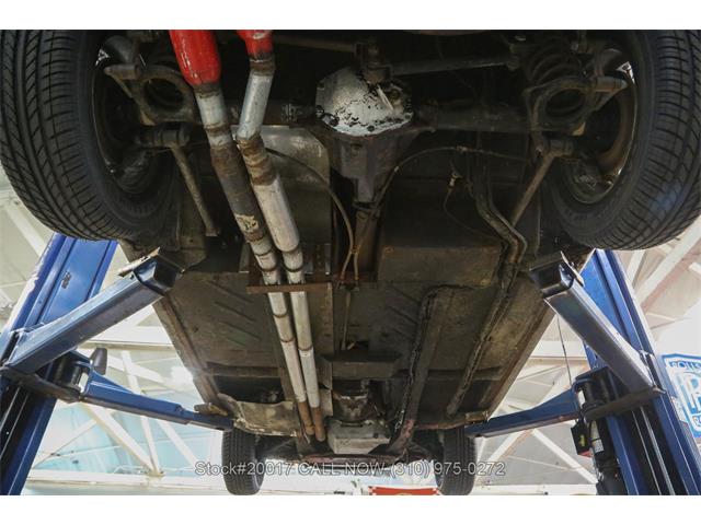 1967 Aston Martin DB6 (CC-2117761) for sale in Beverly Hills, California